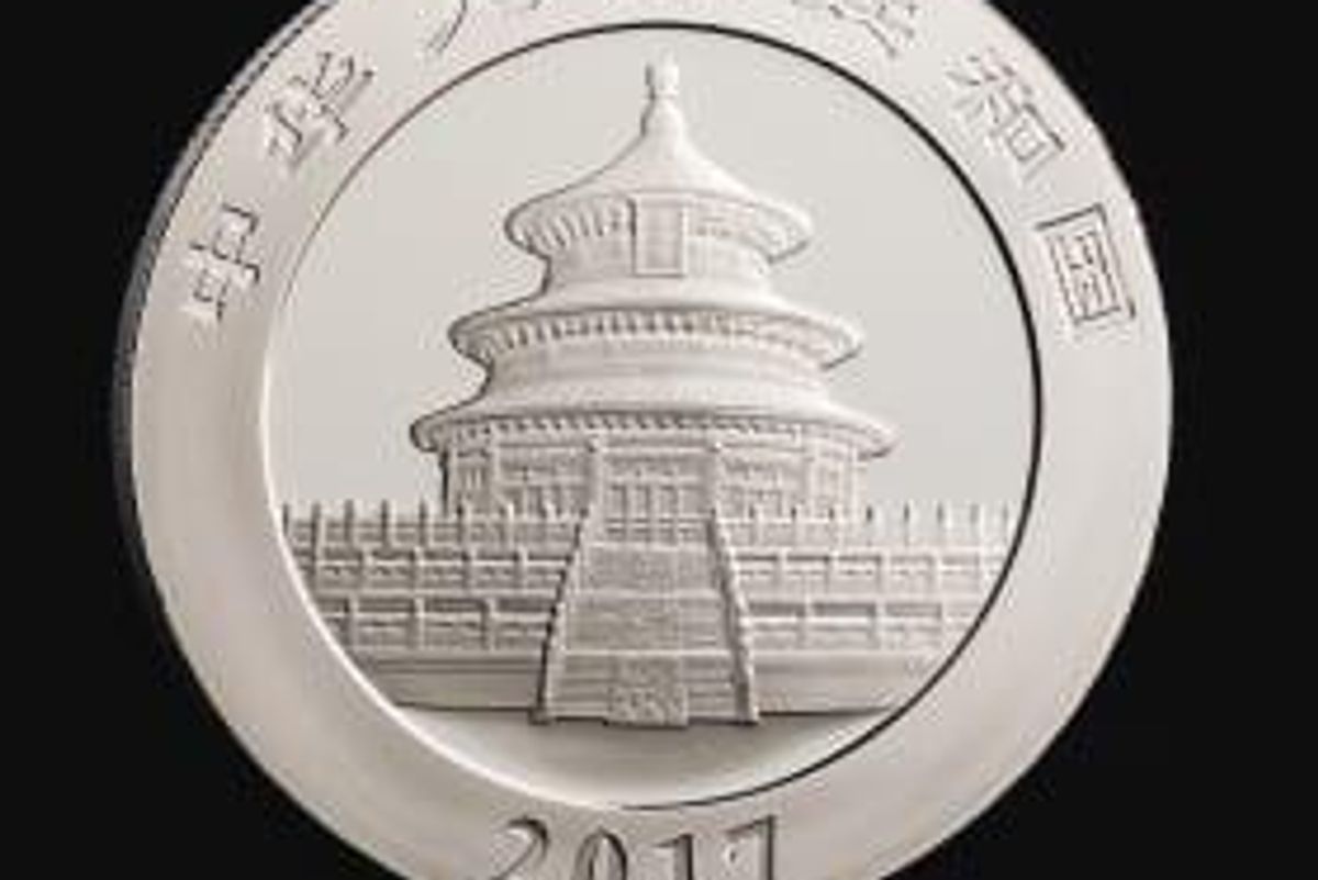 Silver Investing