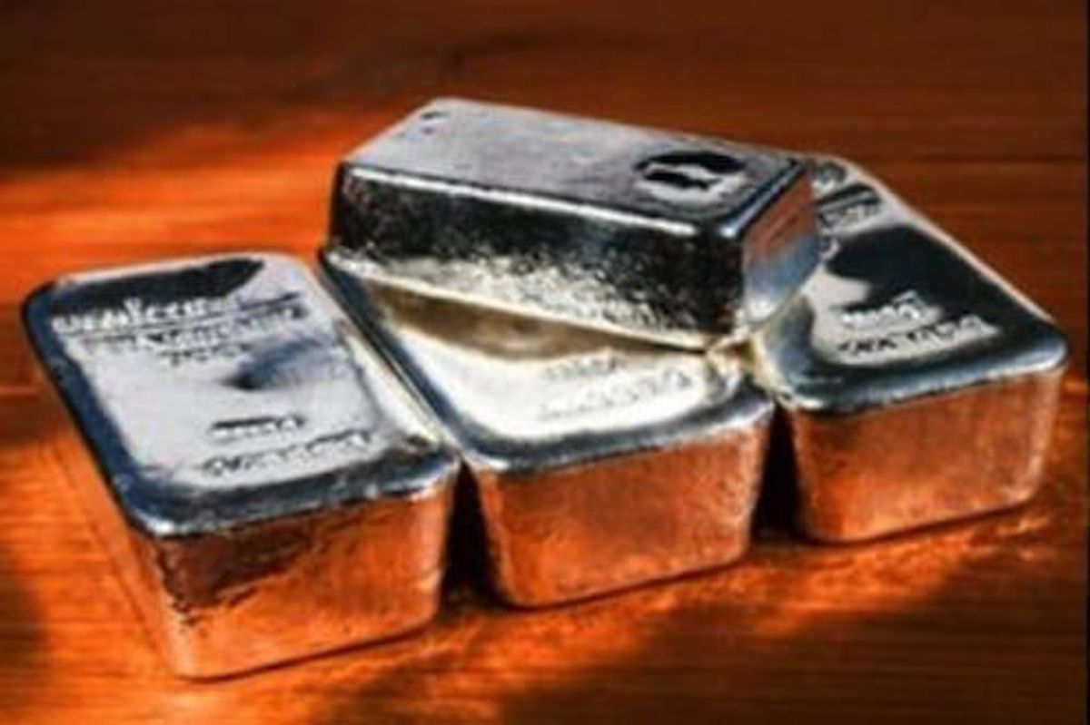Silver Investing