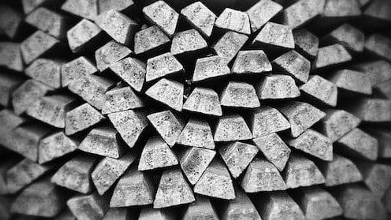 Silver Investing