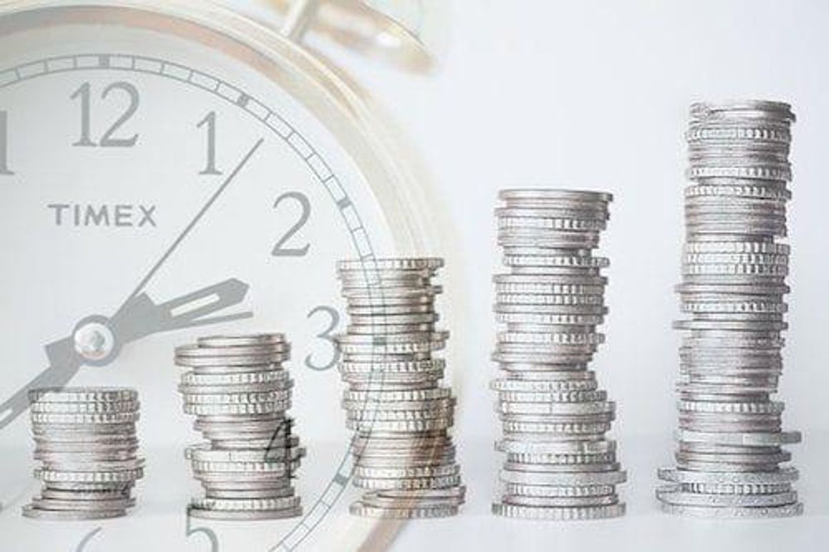 Silver Investing