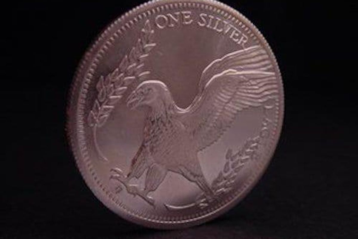 Silver Investing