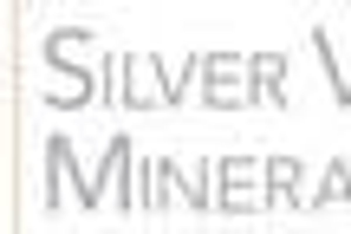 Silver Investing