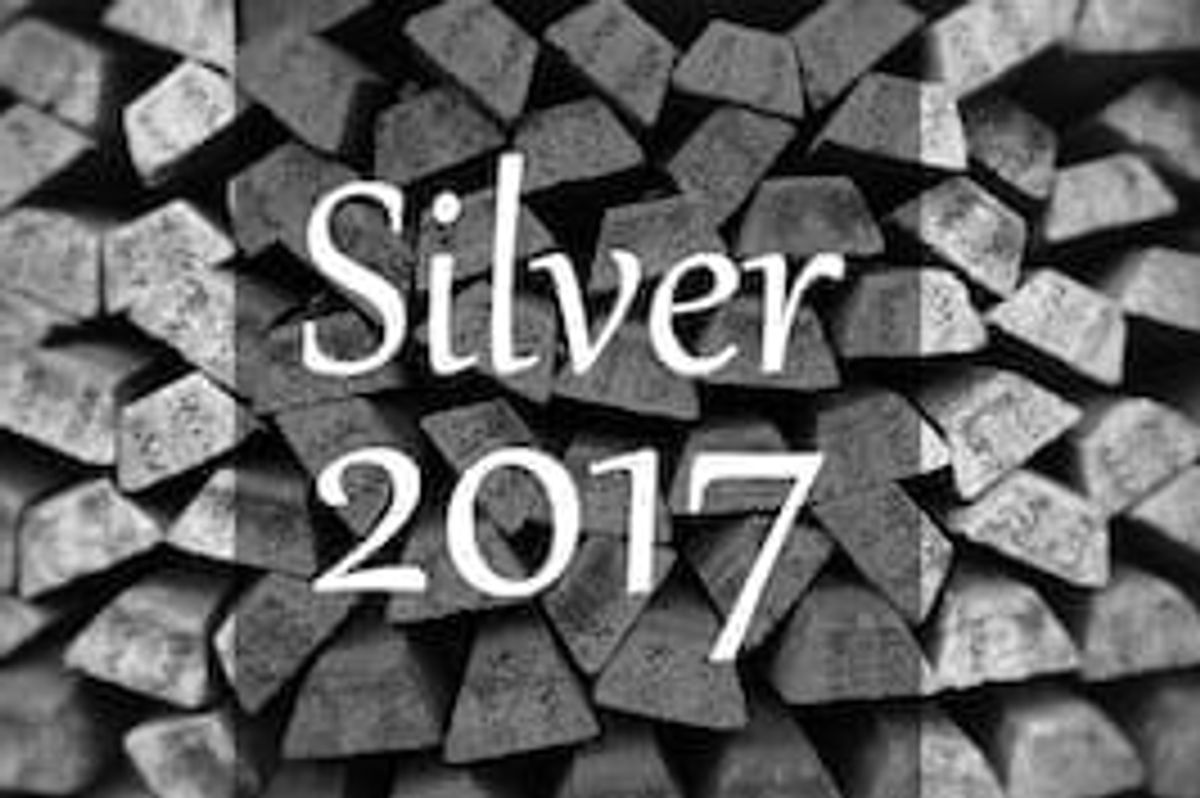 Silver Investing