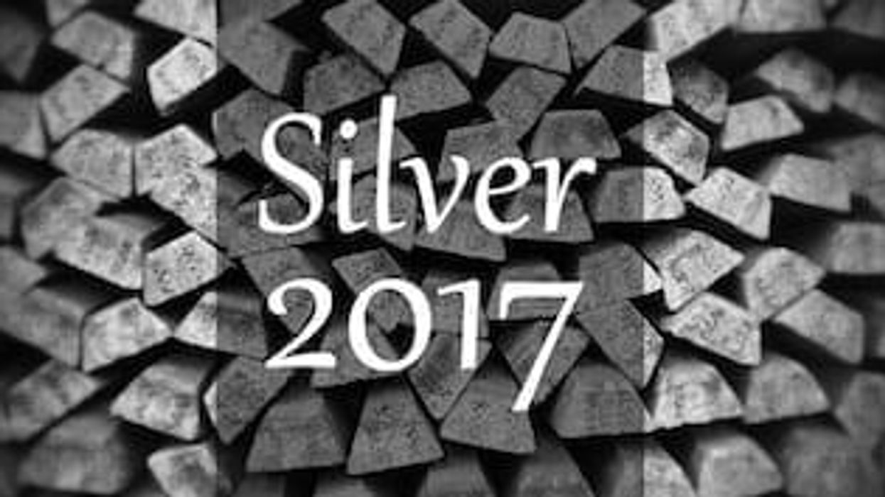 Silver Investing