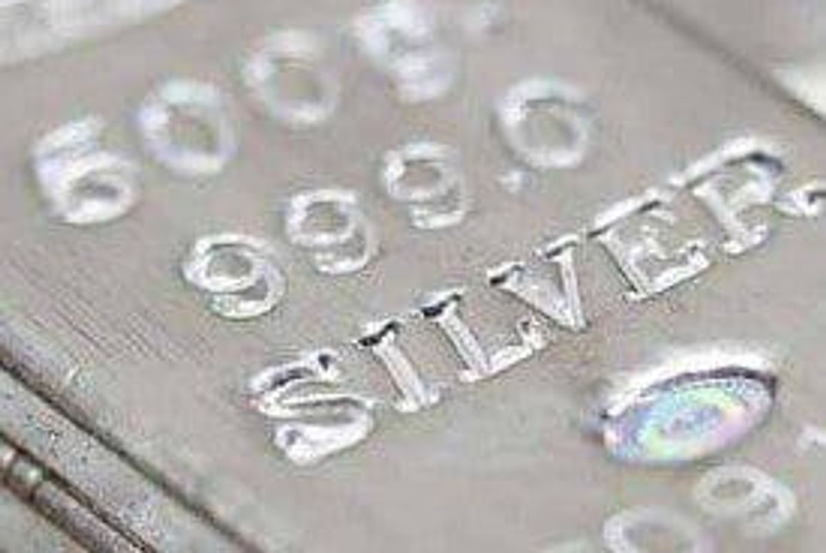 Silver Investing