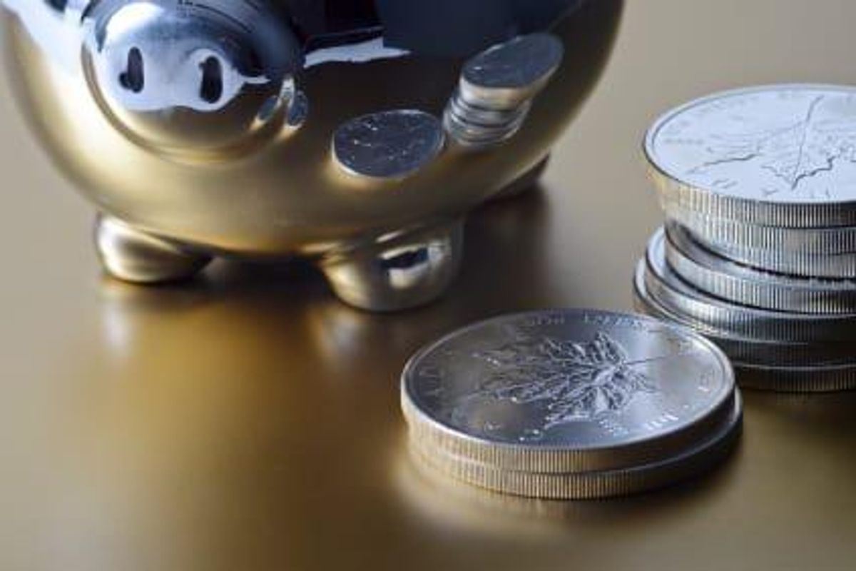 Silver Investing