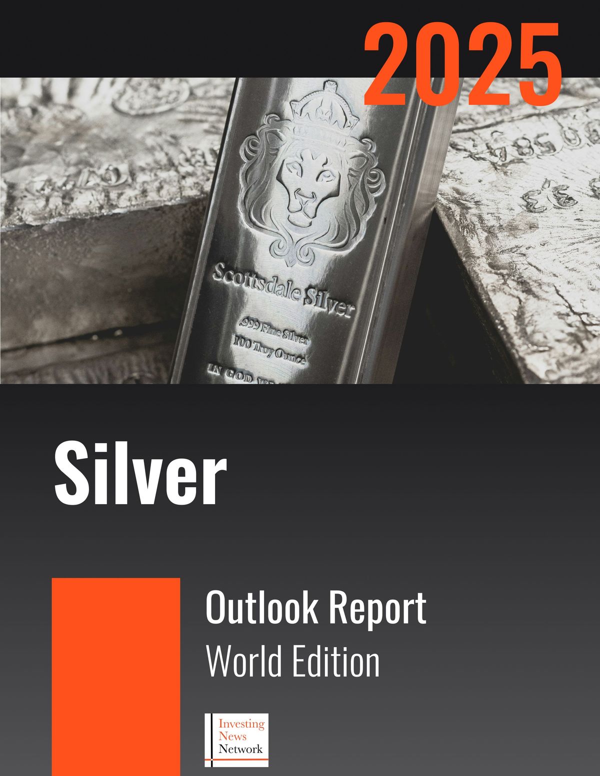  Silver Outlook WORLD