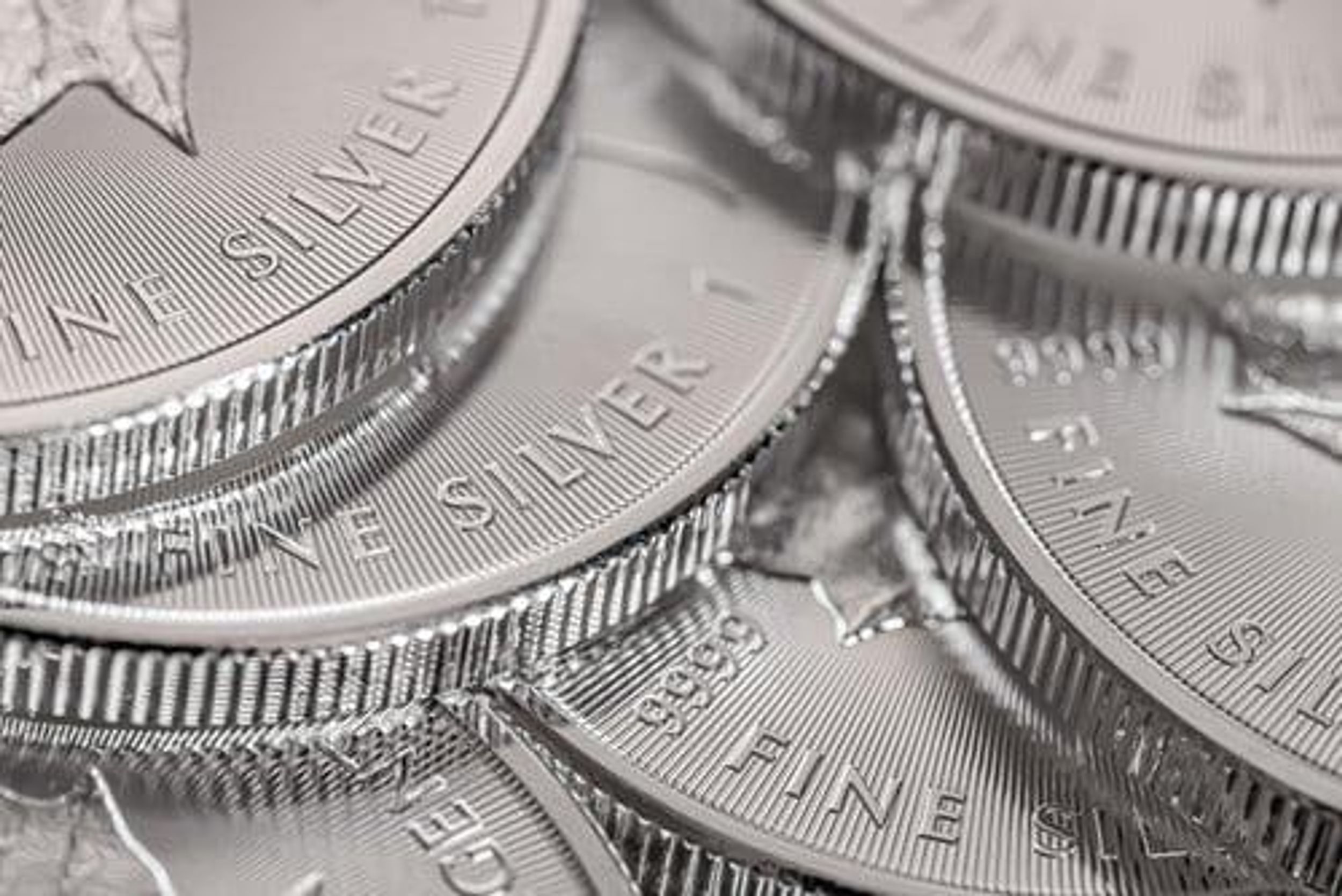 silver squeeze