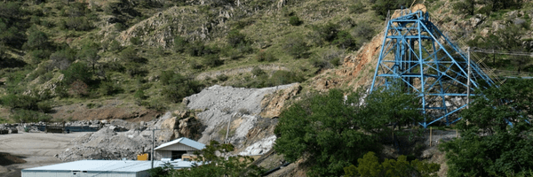 Image for Silverco Mining