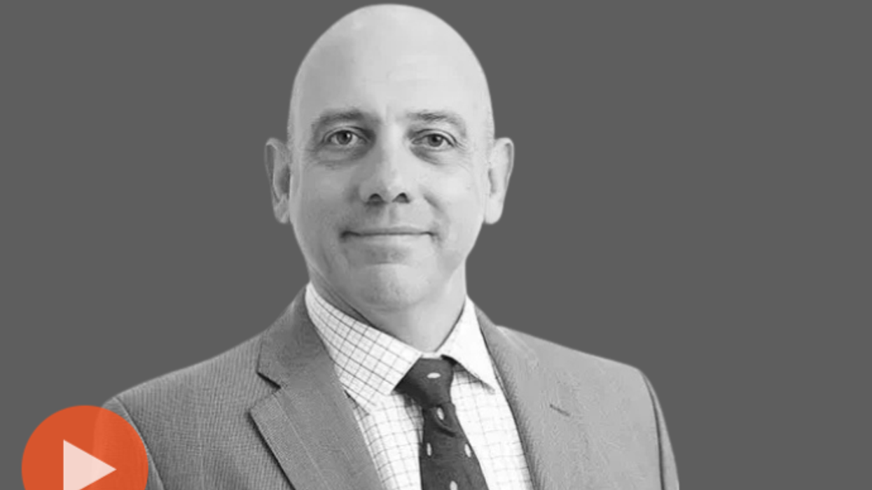 Simon Wensley, CEO and managing director of Metro Mining.