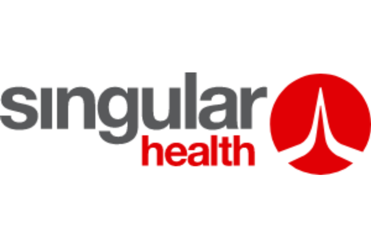 Singular Health Group Limited