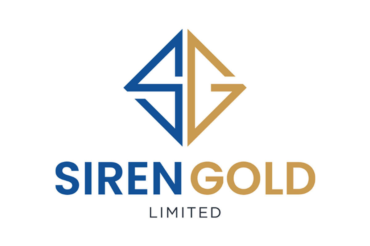 Siren Gold (ASX:SNG)