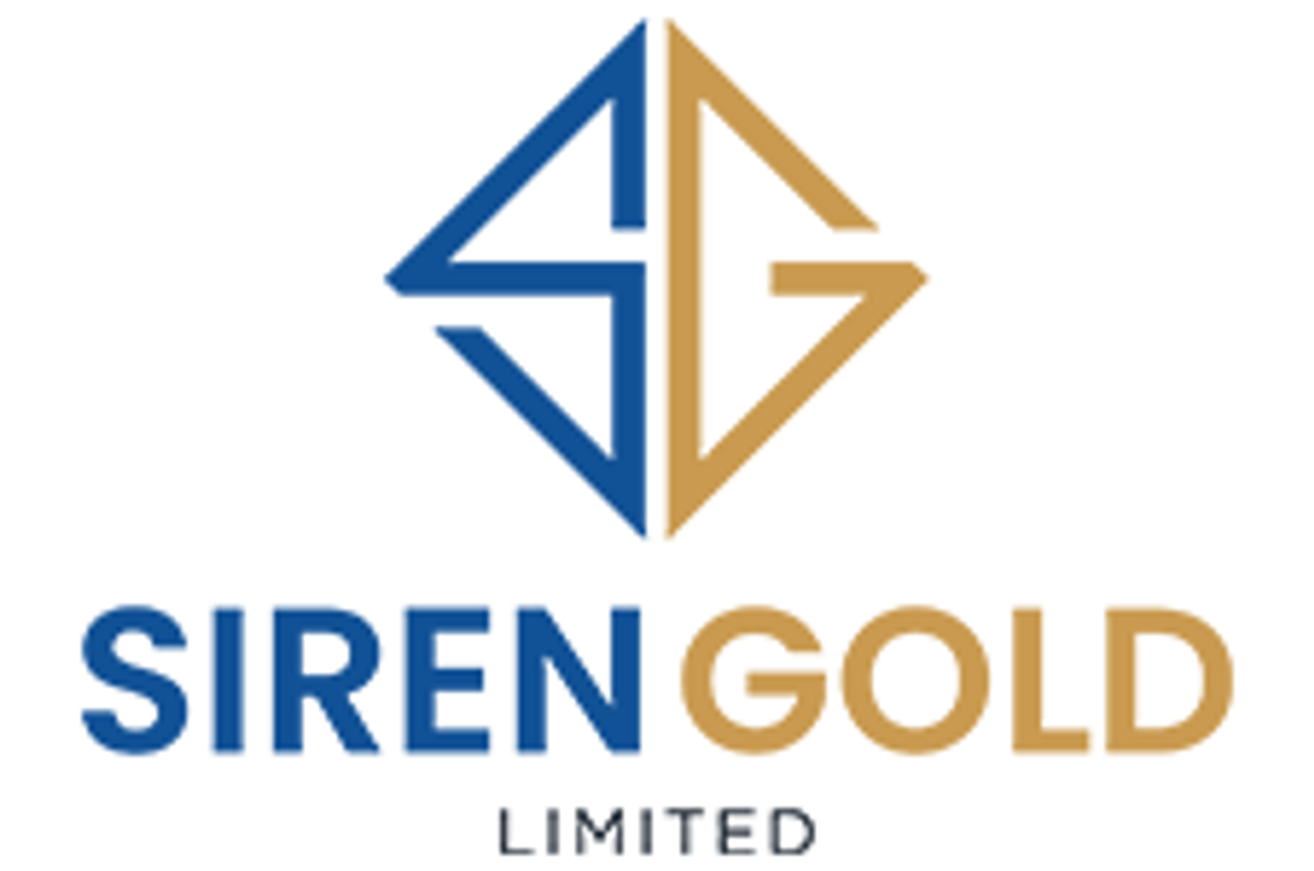 Siren Gold (ASX:SNG)