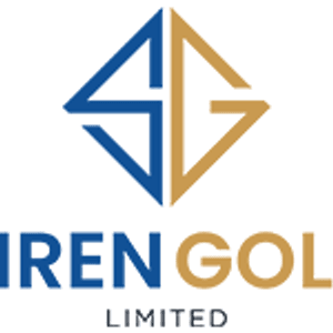 siren gold
