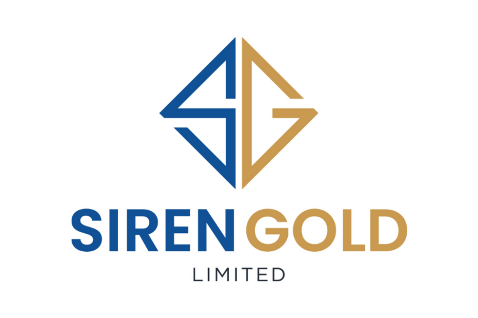 Siren Gold