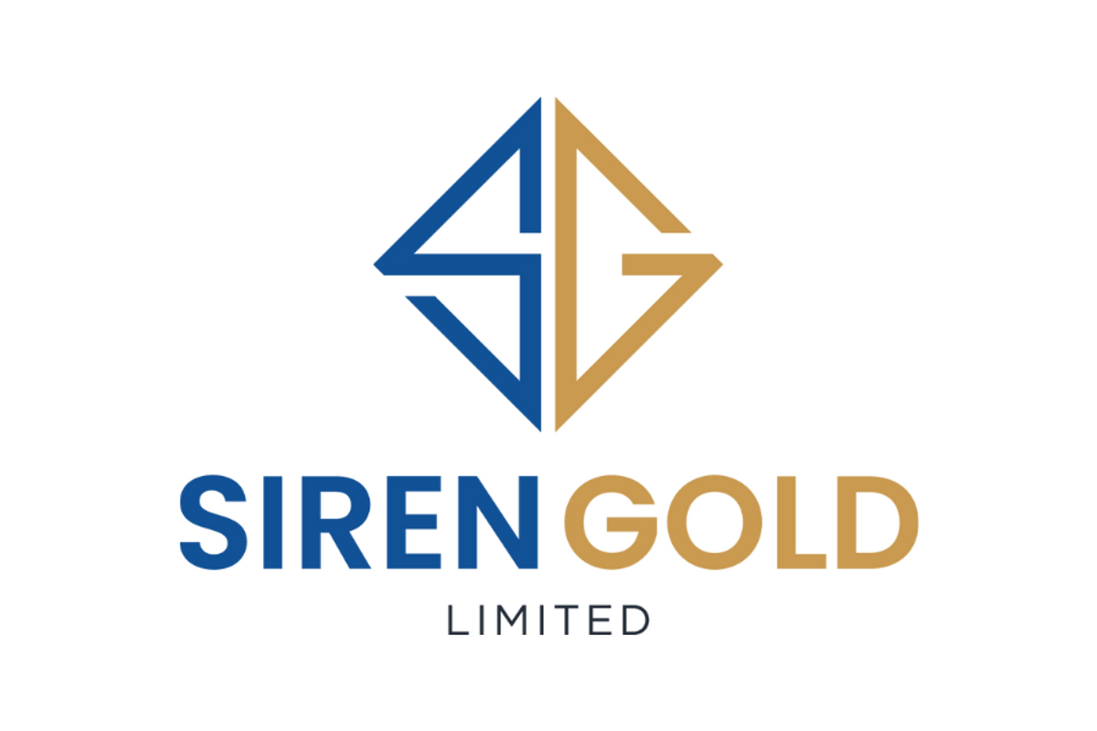 Siren Gold