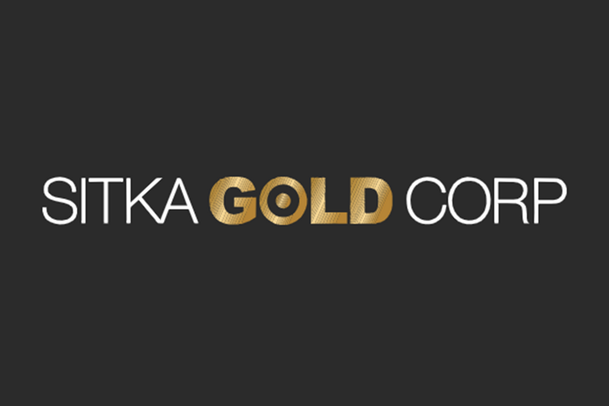 Sitka Gold (TSXV: SIG)