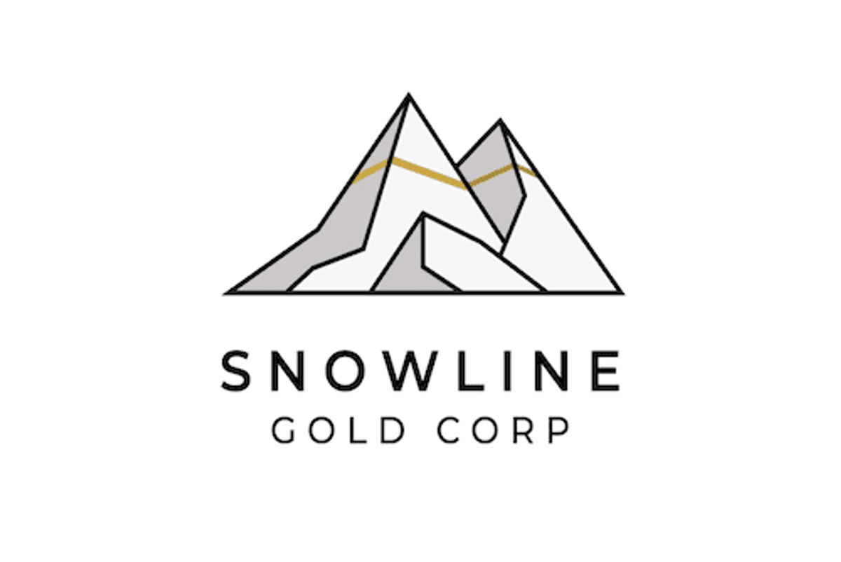 snow line gold