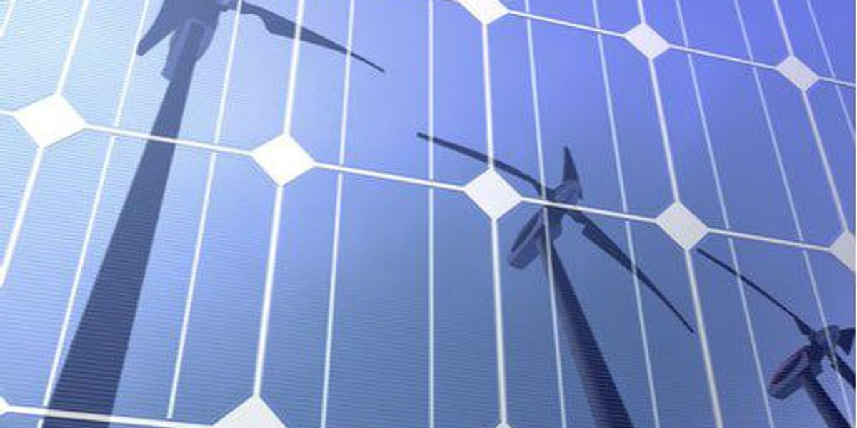 What are the Advantages of Wind Energy and Solar Energy?