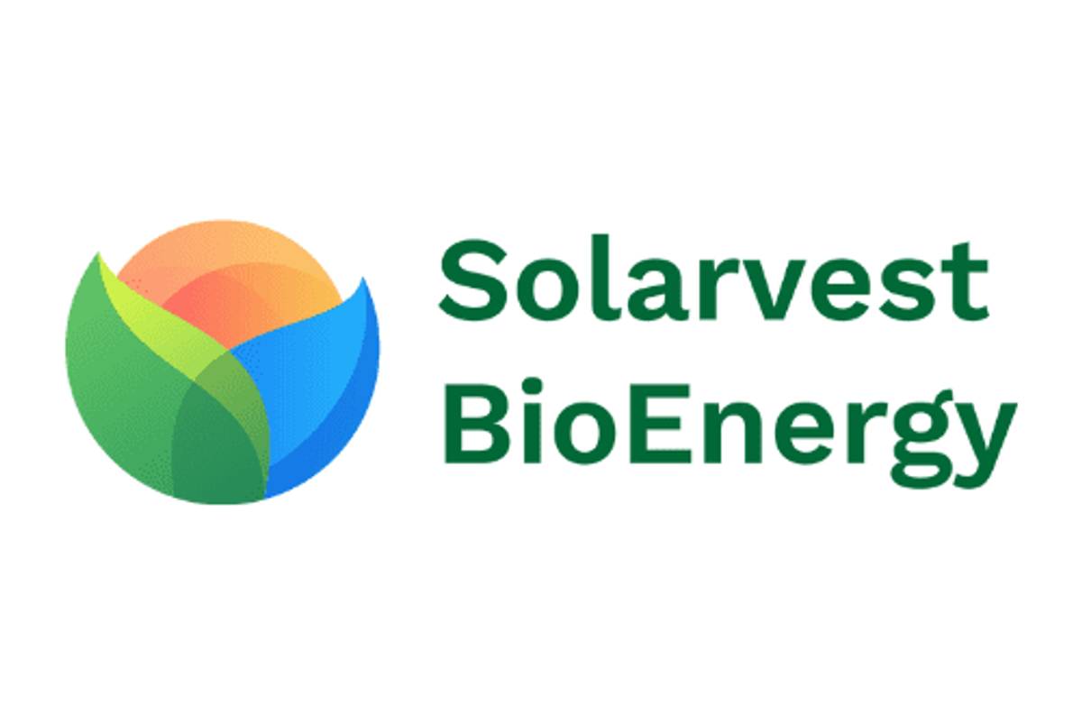 solarvest bioenergy news