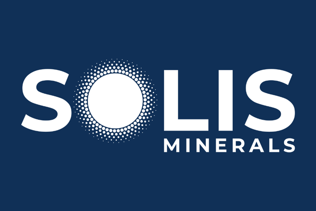 Solis Minerals