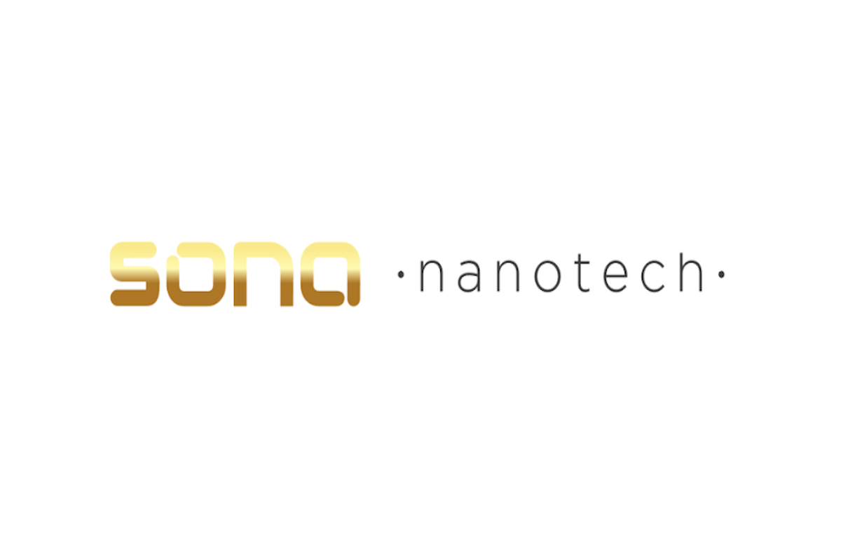 Sona Nanotech