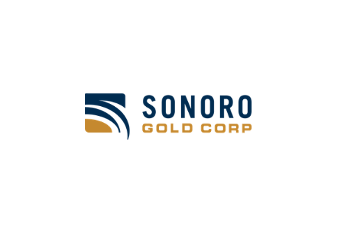 sonoro gold stock
