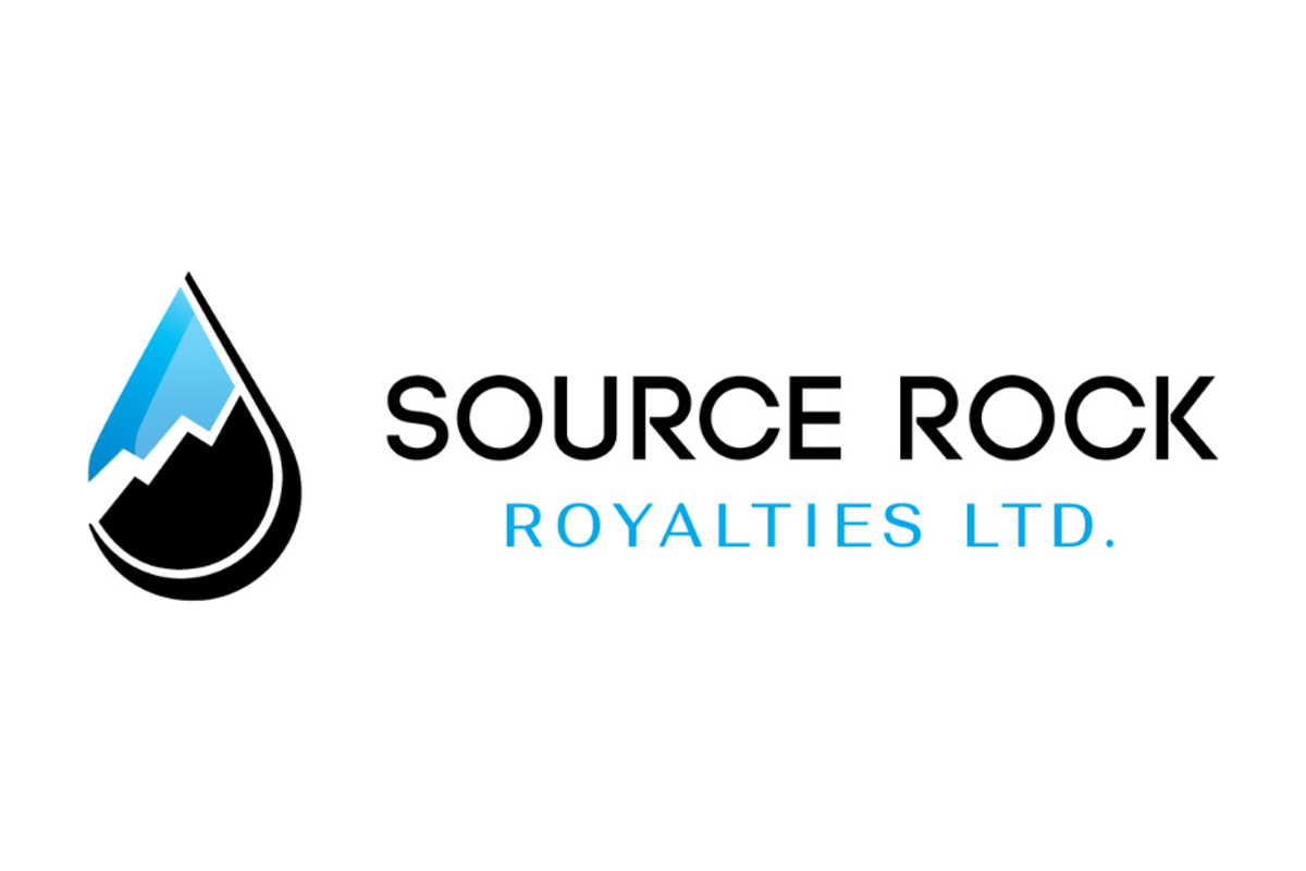Source Rock Royalties (TSXV:SRR)