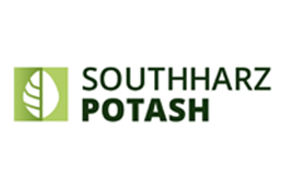 South Harz Potash (ASX:SHP)