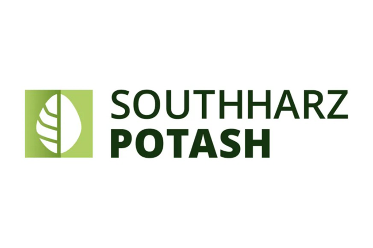 South Harz Potash