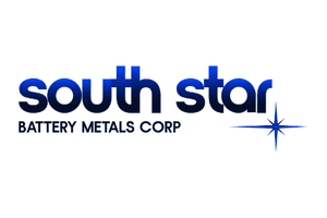 south star battery m