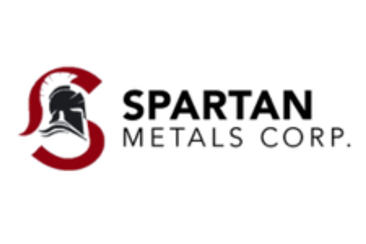 Spartan Metals