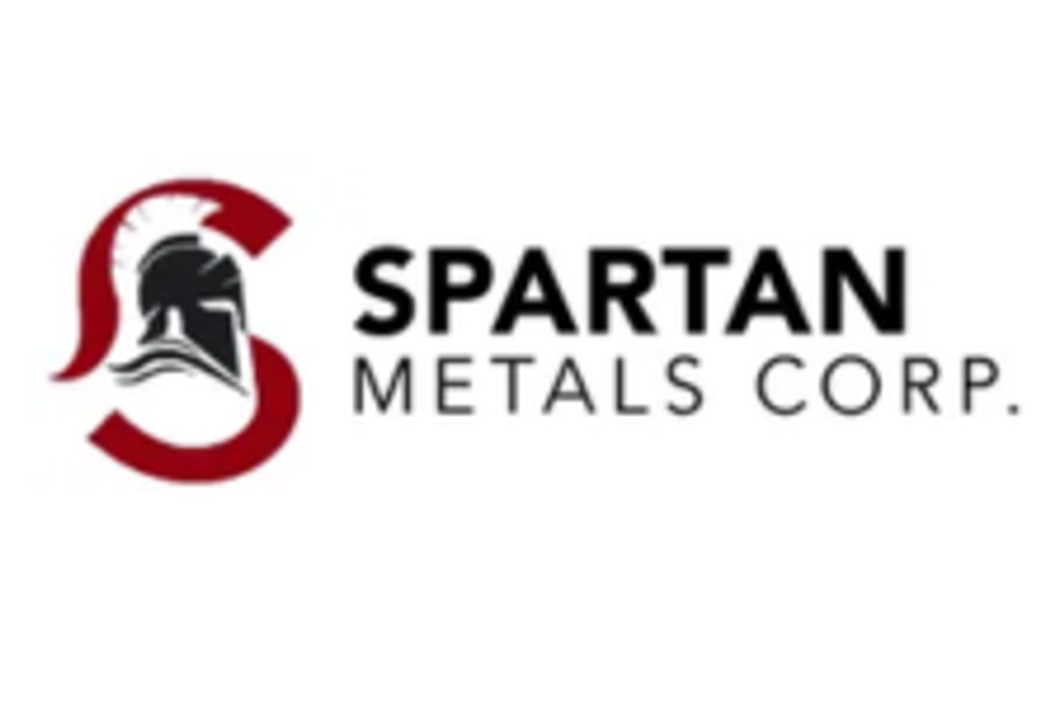 Spartan Metals
