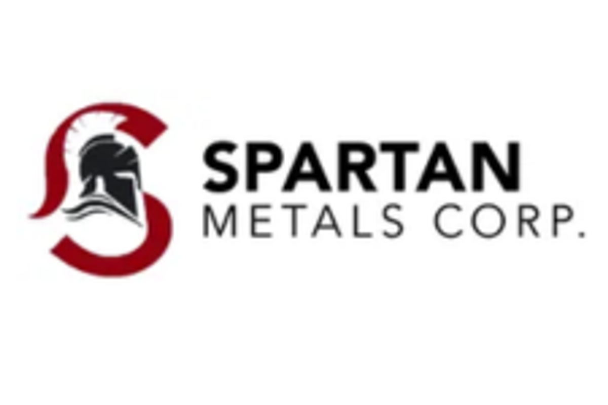 Spartan Metals