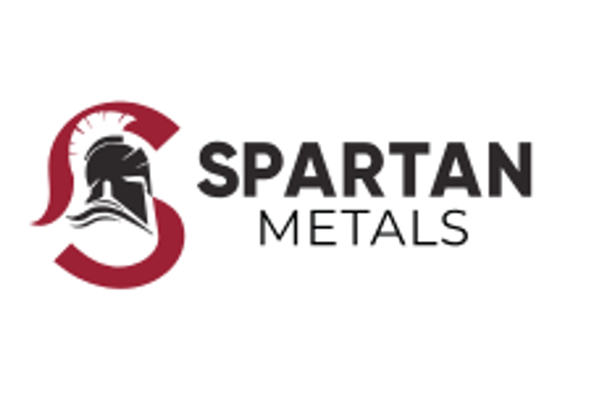 Spartan Metals