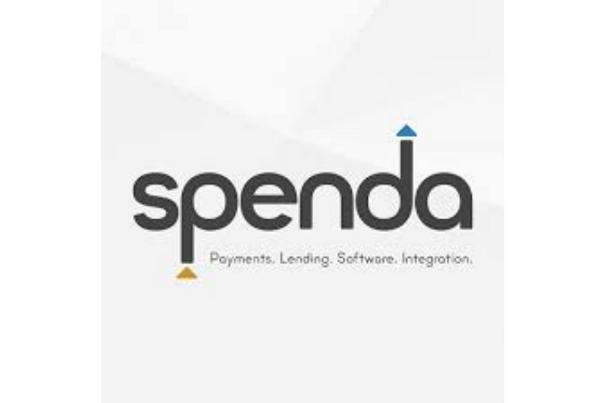   Spenda Limited
