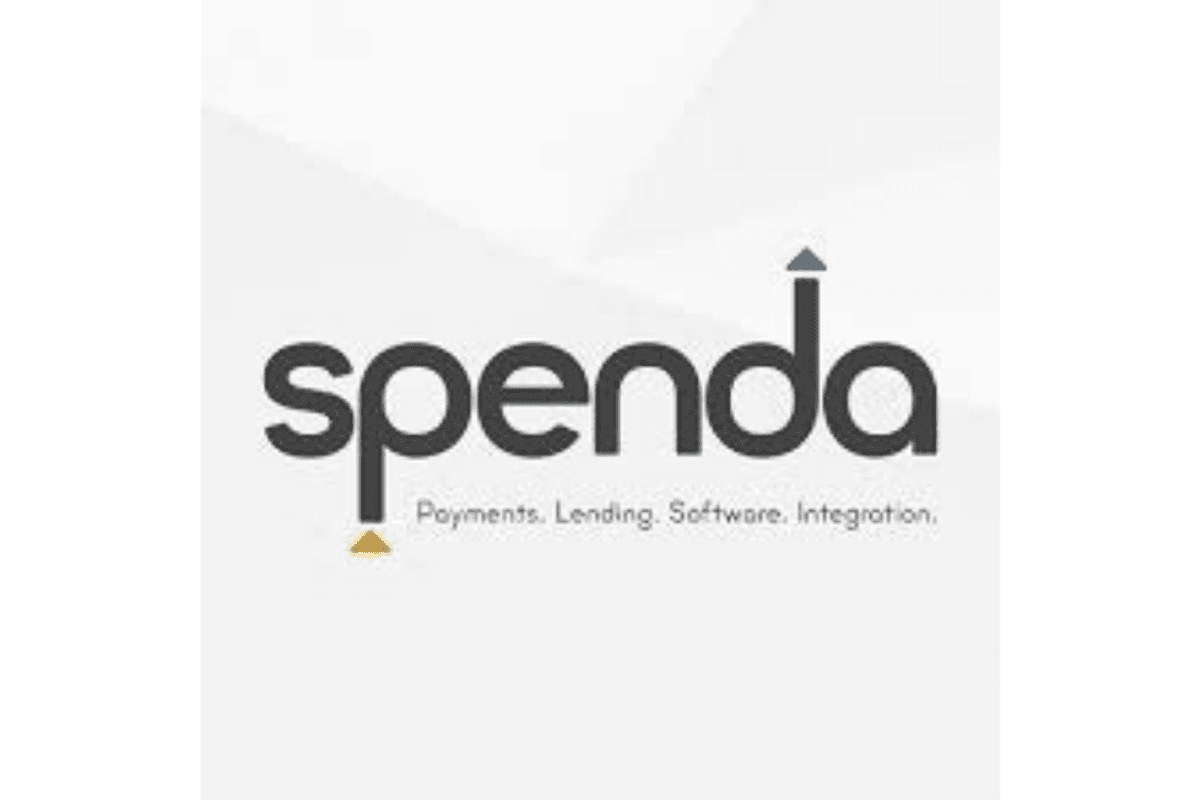 Spenda Limited