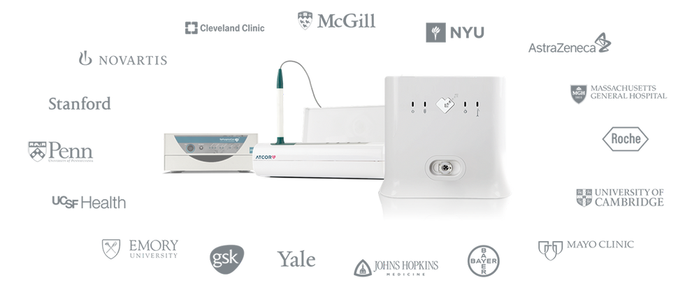 SphygmoCor technology
