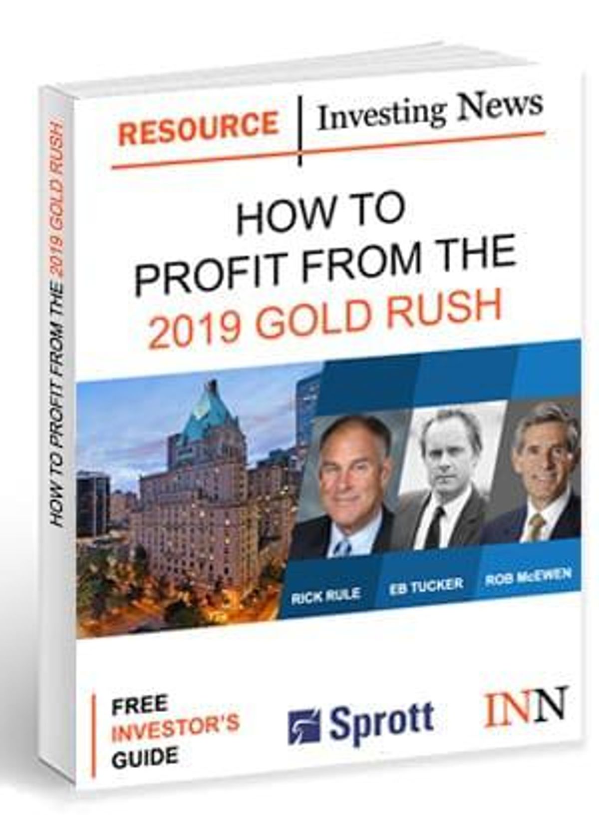 sprott natural resource symposium 2019