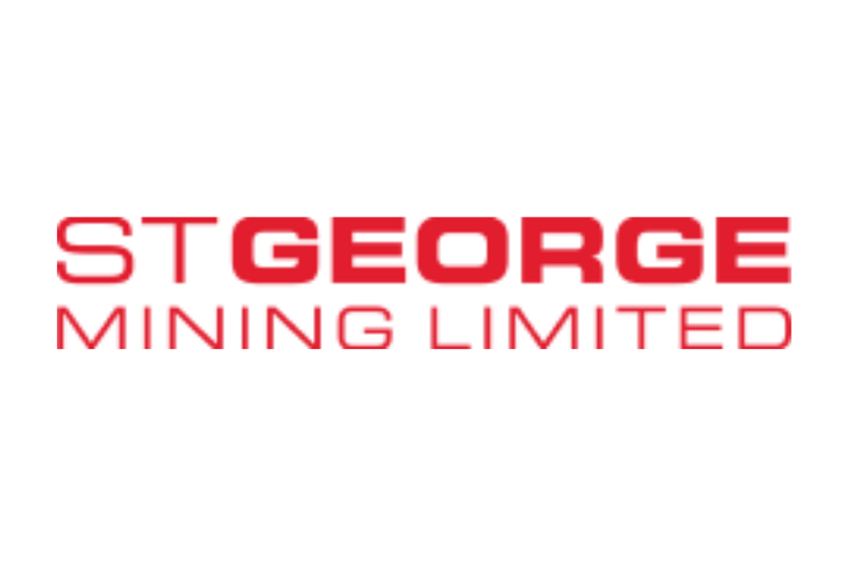 St George Mining