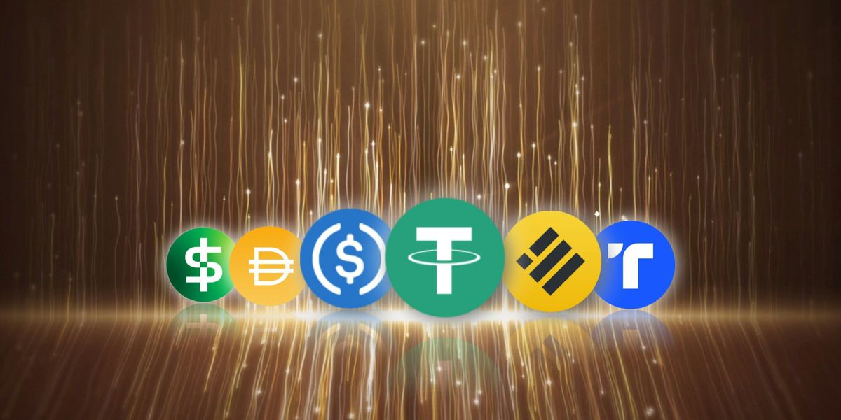 Crypto Market Update: Stablecoins Top US3 Billion in Circulation, Bitcoin Decline Continues Crypto Market Update: Stablecoins Top US3 Billion in Circulation, Bitcoin Decline Continues