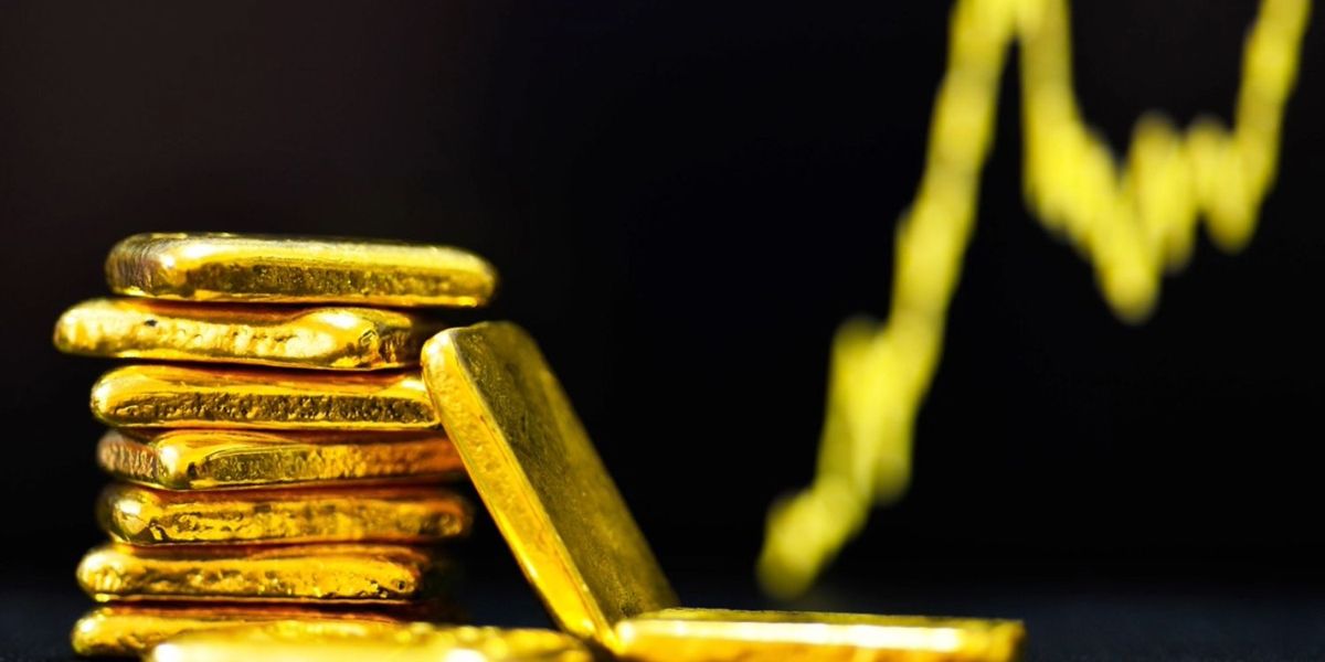 Gold Price Hits Another New All-time High, US,600 in Reach Gold Price Hits Another New All-time High, US,600 in Reach