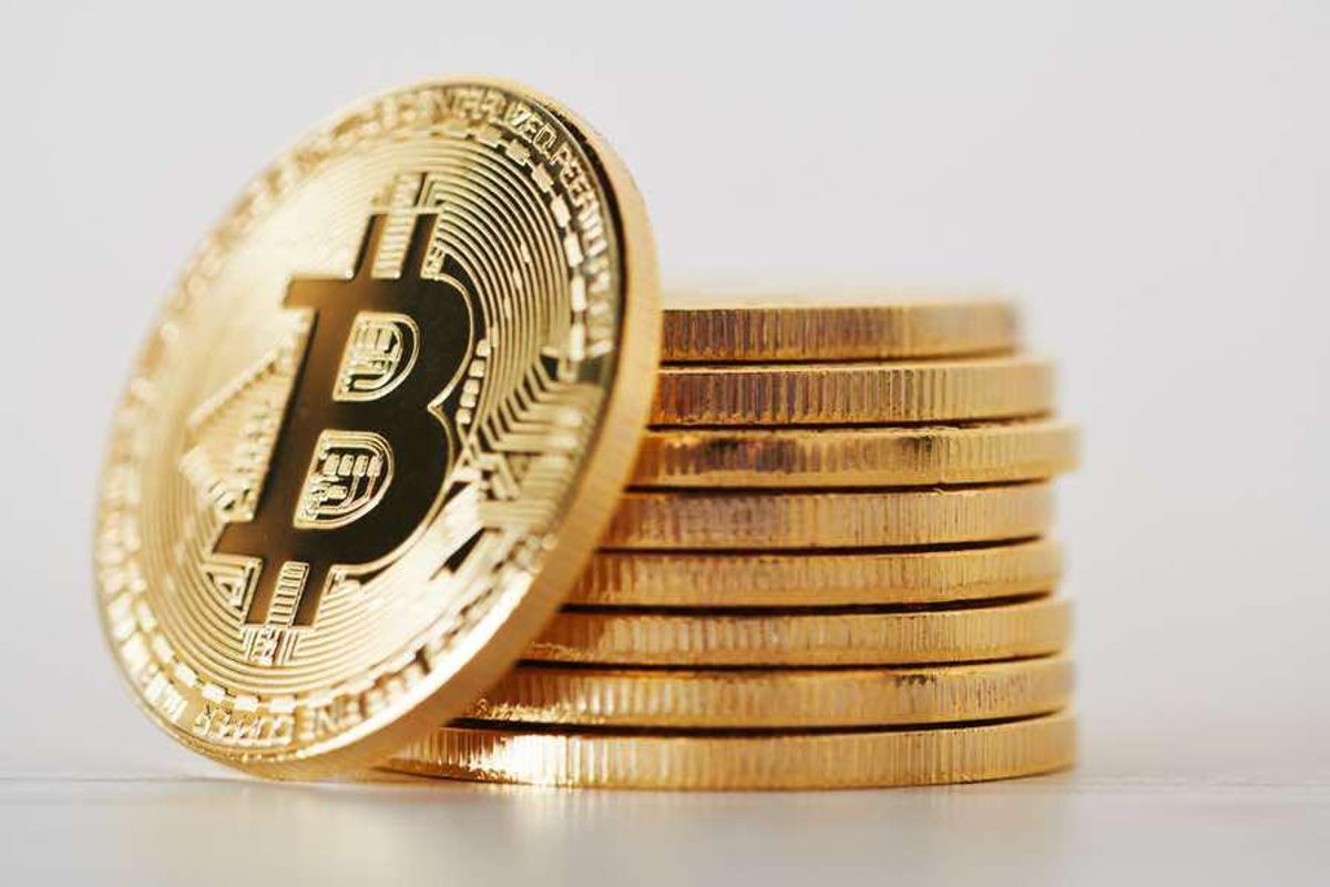 demonstrație de software binar Japonia investește în bitcoin