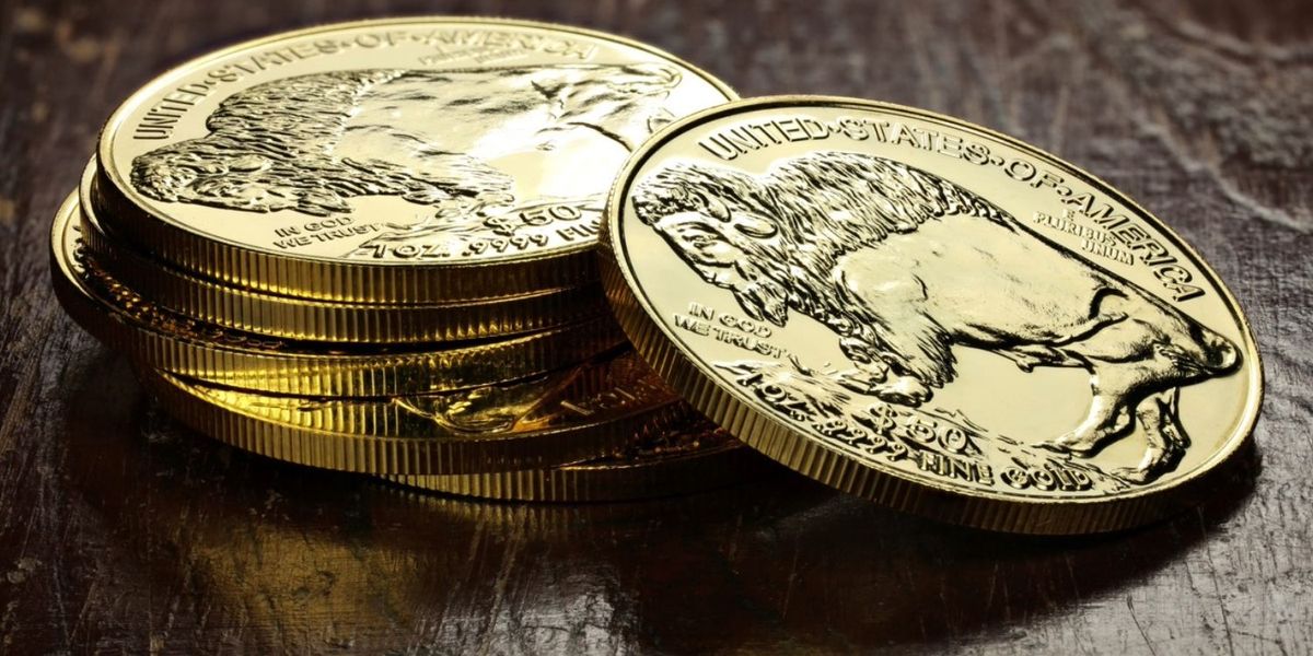 Navigating Uncertainty: How Trump’s Tariffs Are Affecting the Gold Market Navigating Uncertainty: How Trump’s Tariffs Are Affecting the Gold Market