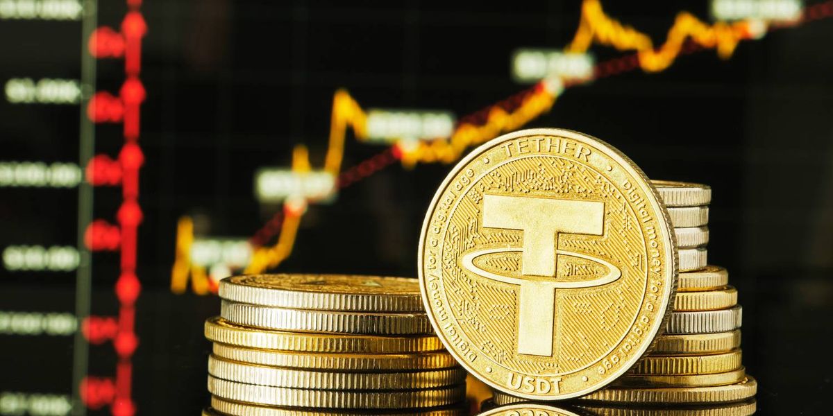 Today's Crypto News: Bitcoin, Ether and Altcoin Insights