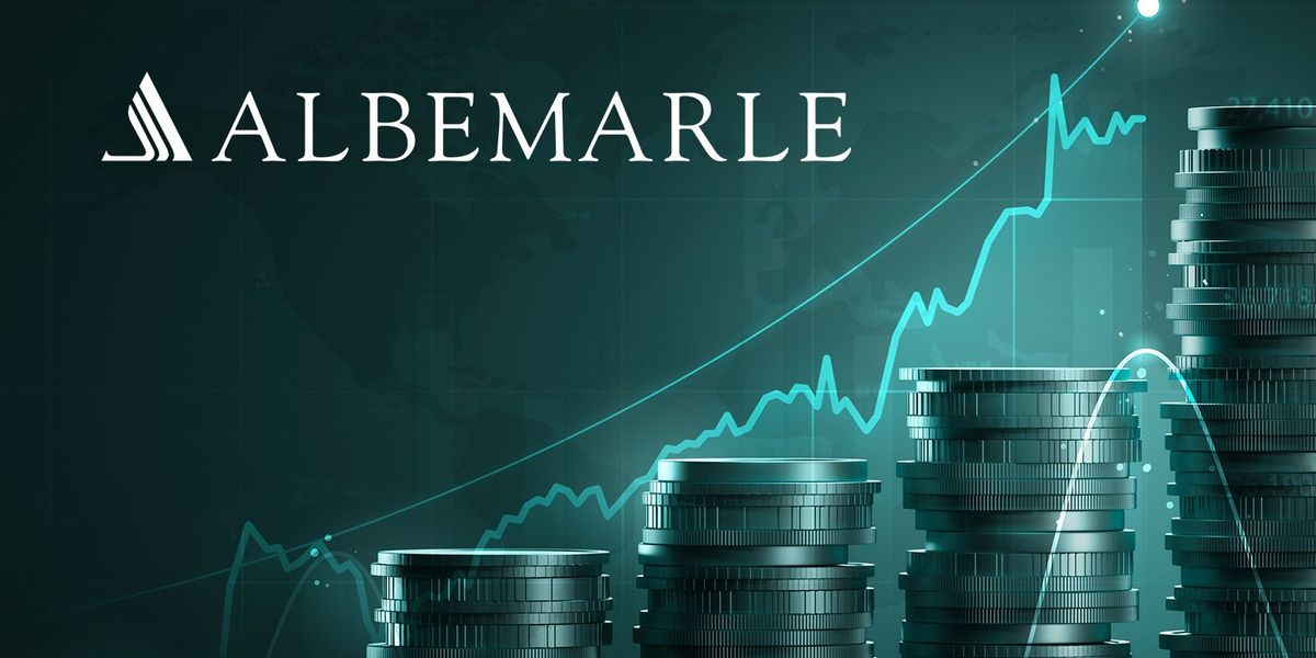 Albemarle Posts Positive Q4 Results, Expects Prices to Remain High INN