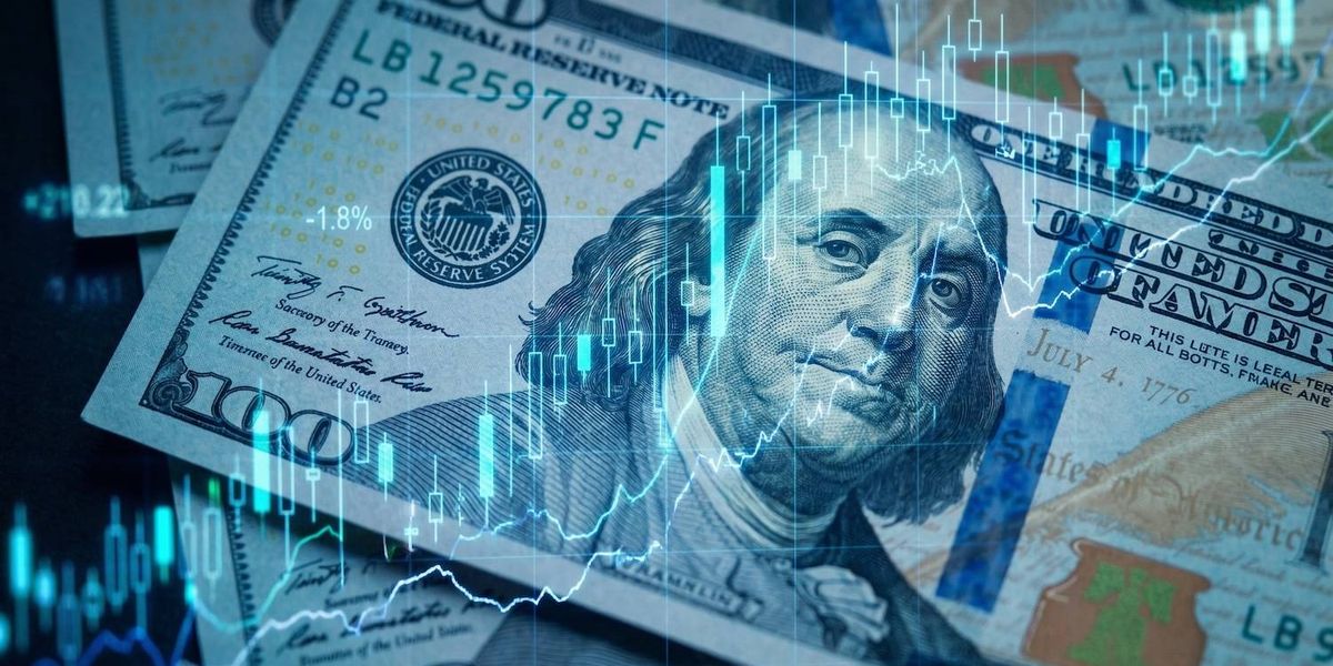 Matt Hougan's Five Forces Shaping Crypto's Future