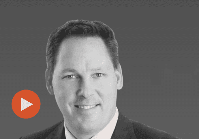 Standard Uranium CEO John Bey.