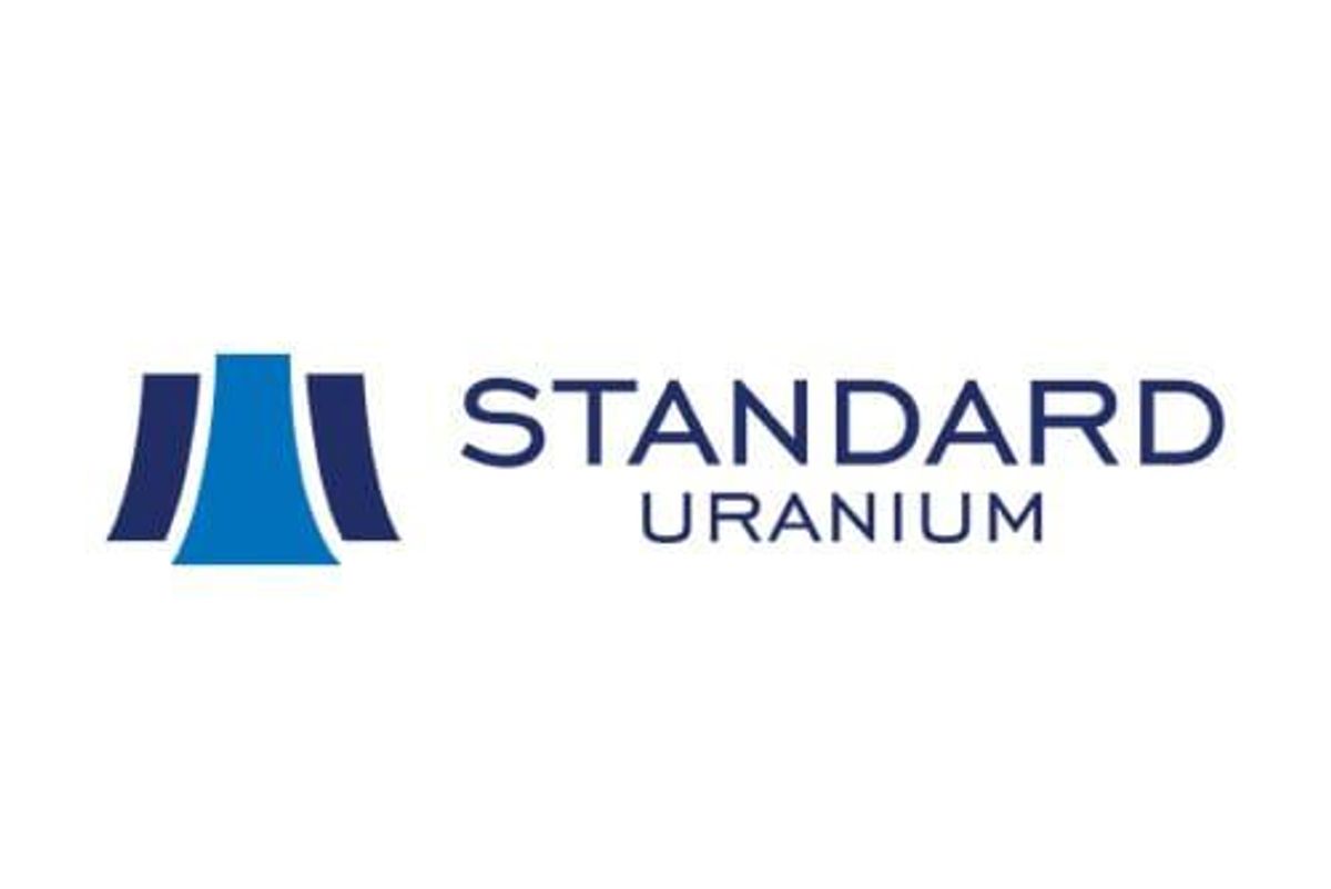 standard uranium stock
