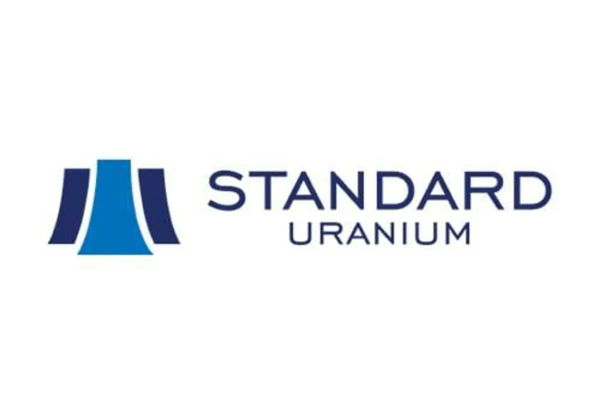 Standard Uranium (TSXV:STND)